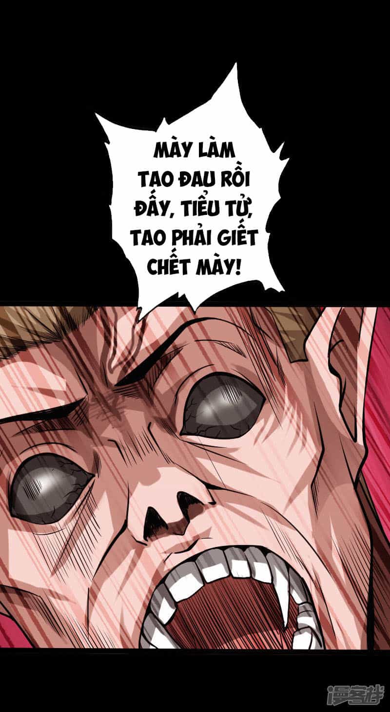 Tuyệt Phẩm Tà Thiếu - Chương 107 - ảnh 17