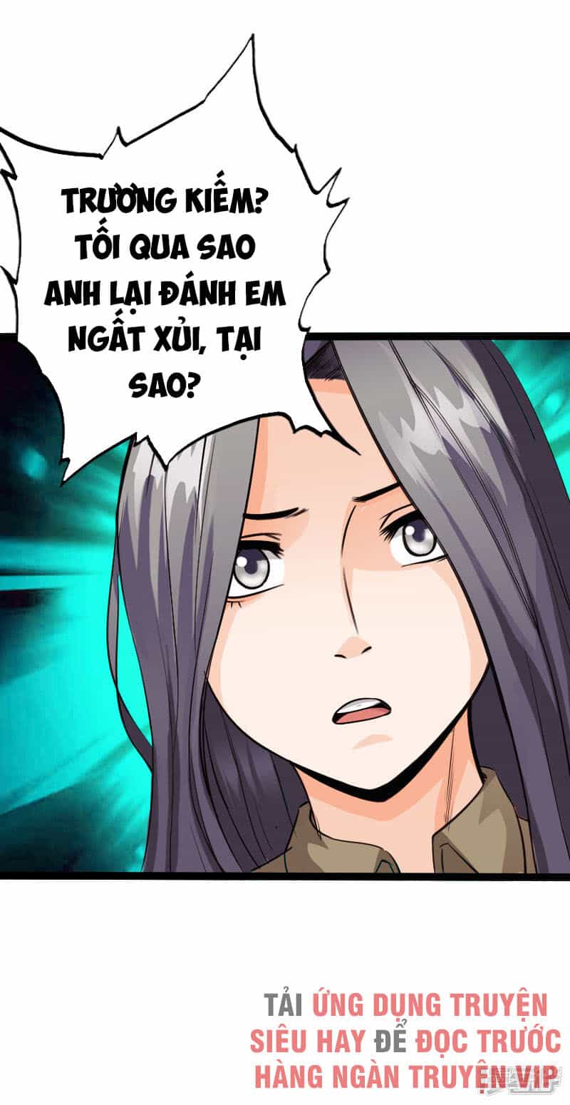 Tuyệt Phẩm Tà Thiếu - Chương 108 - ảnh 21