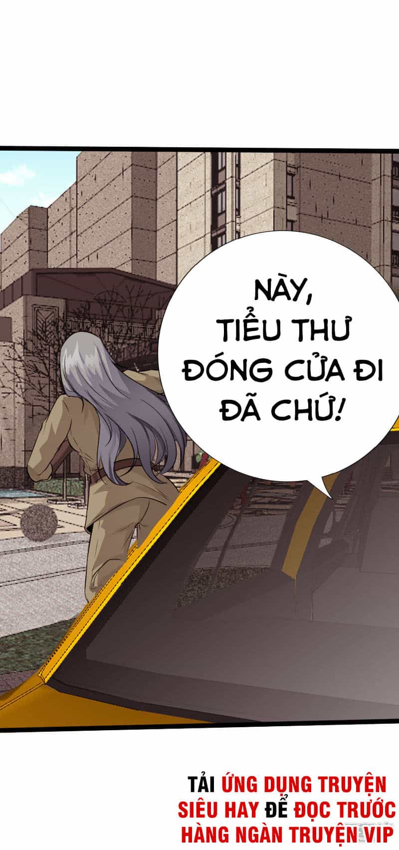 Tuyệt Phẩm Tà Thiếu - Chương 108 - ảnh 33