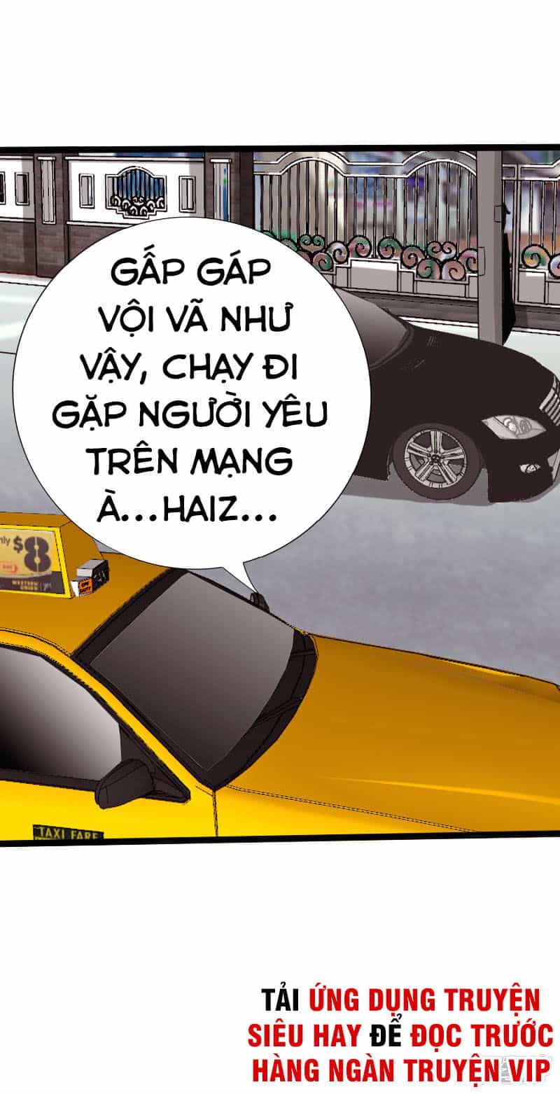 Tuyệt Phẩm Tà Thiếu - Chương 108 - ảnh 34