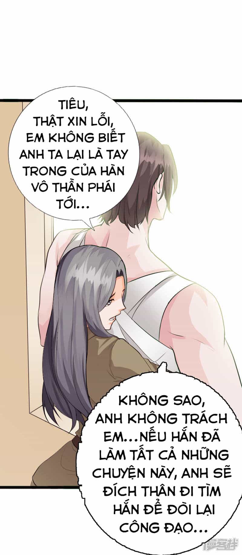 Tuyệt Phẩm Tà Thiếu - Chương 109 - ảnh 13