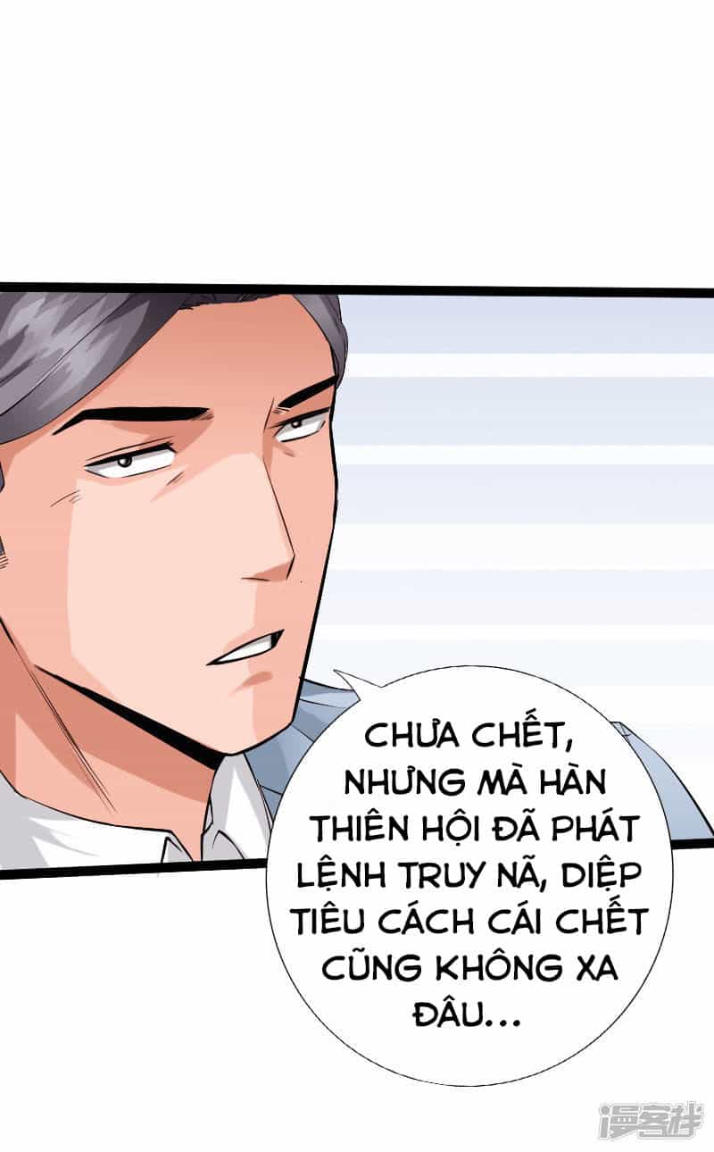 Tuyệt Phẩm Tà Thiếu - Chương 109 - ảnh 29