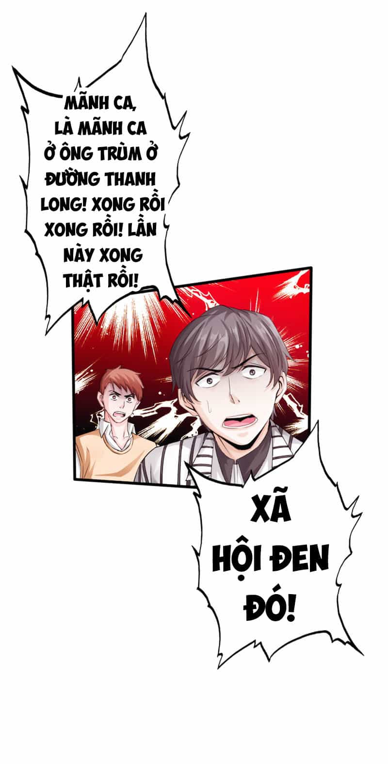 Tuyệt Phẩm Tà Thiếu - Chương 11 - ảnh 12