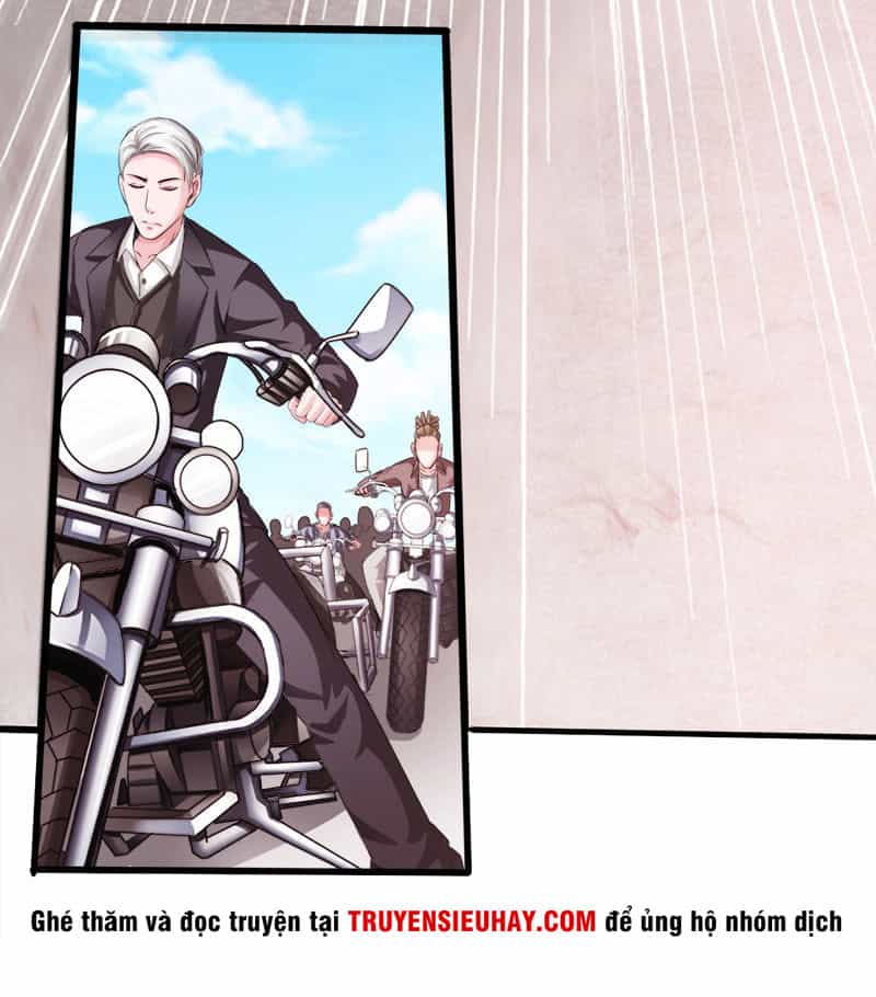 Tuyệt Phẩm Tà Thiếu - Chương 11 - ảnh 23