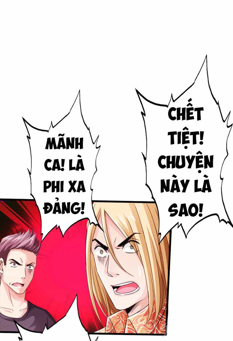 Tuyệt Phẩm Tà Thiếu - Chương 11 - ảnh 27