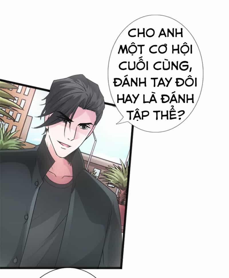 Tuyệt Phẩm Tà Thiếu - Chương 11 - ảnh 31