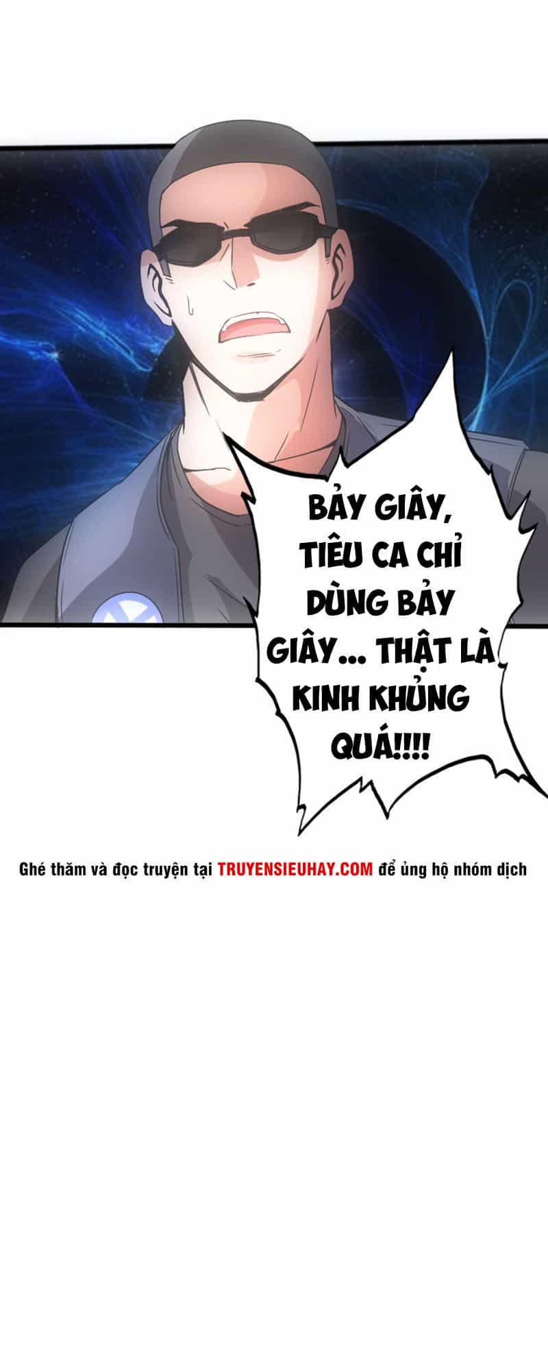 Tuyệt Phẩm Tà Thiếu - Chương 11 - ảnh 50