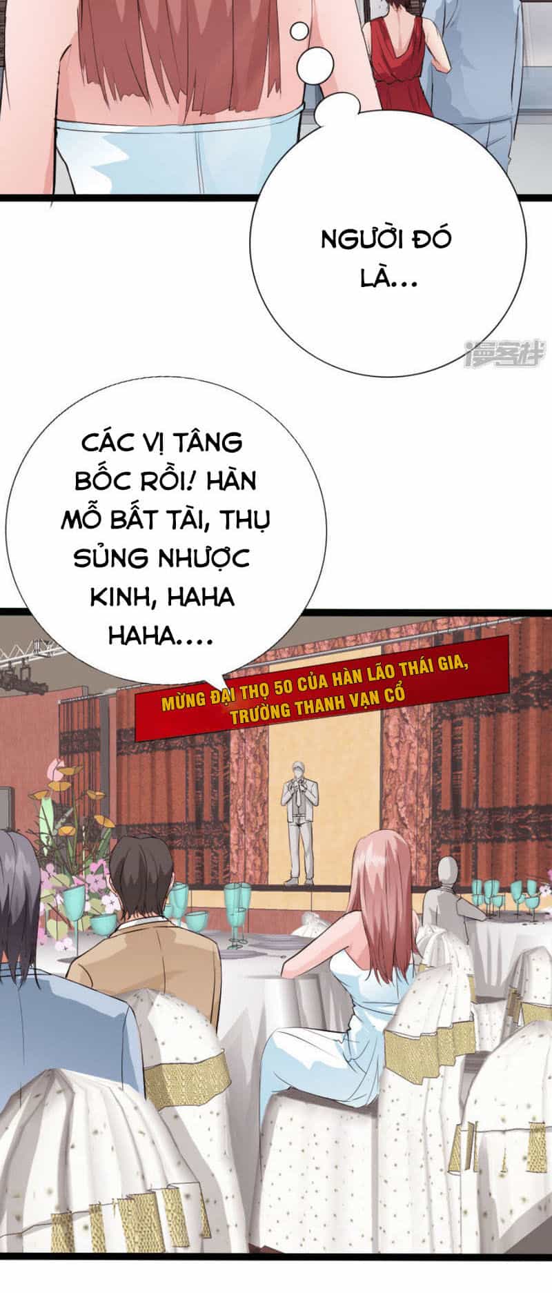 Tuyệt Phẩm Tà Thiếu - Chương 110 - ảnh 14