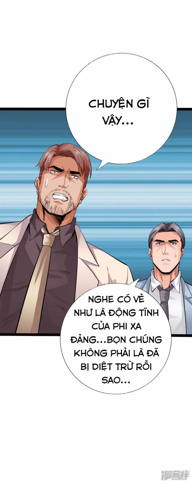 Tuyệt Phẩm Tà Thiếu - Chương 110 - ảnh 16
