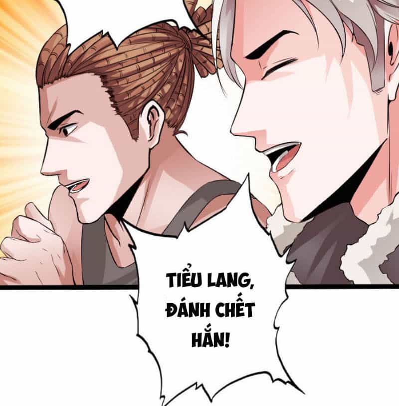 Tuyệt Phẩm Tà Thiếu - Chương 110 - ảnh 29