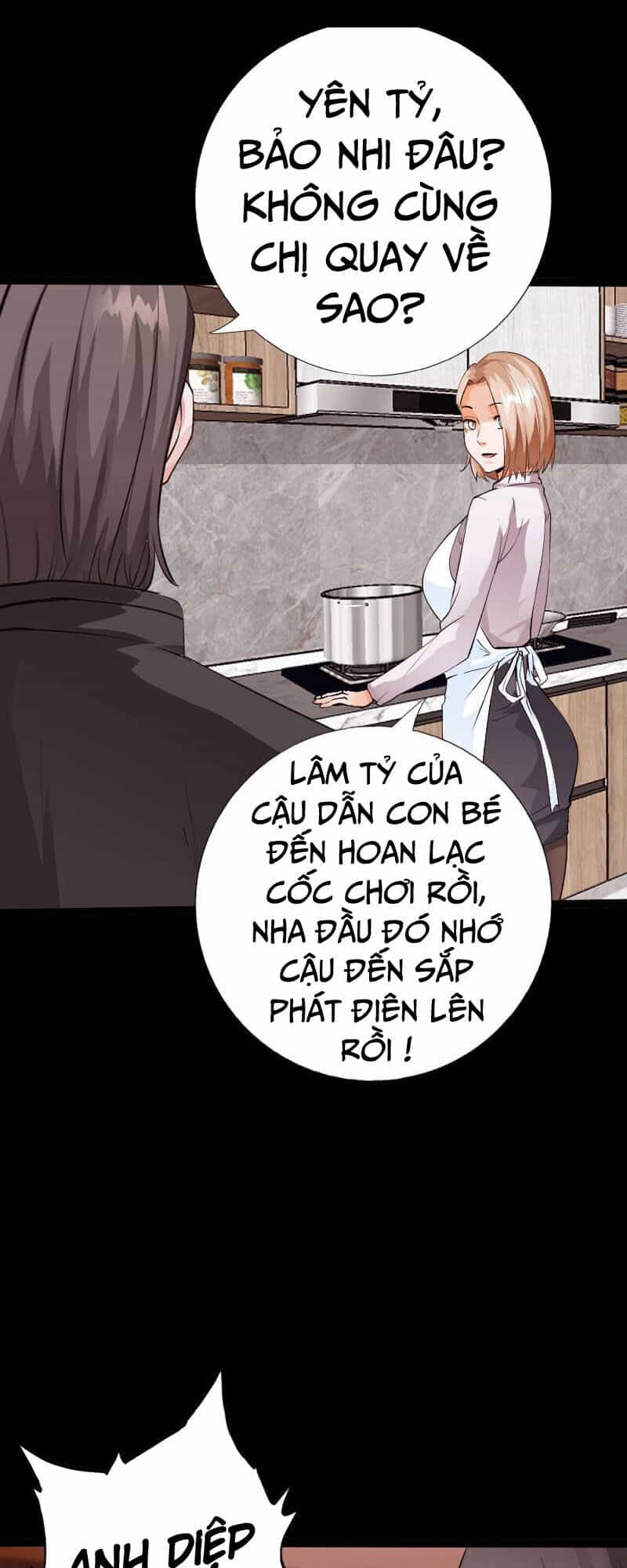 Tuyệt Phẩm Tà Thiếu - Chương 112 - ảnh 15