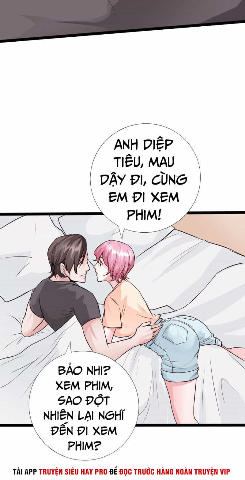 Tuyệt Phẩm Tà Thiếu - Chương 112 - ảnh 22