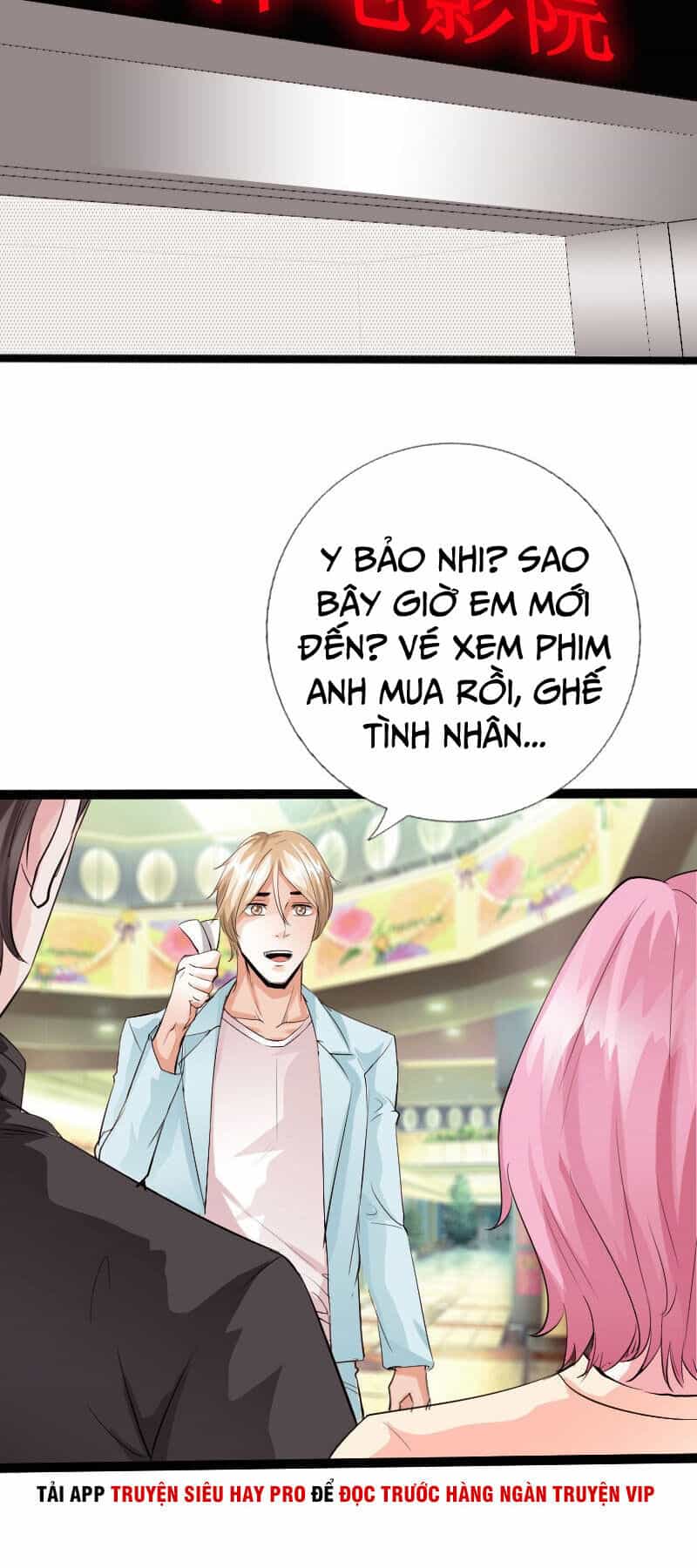 Tuyệt Phẩm Tà Thiếu - Chương 112 - ảnh 24