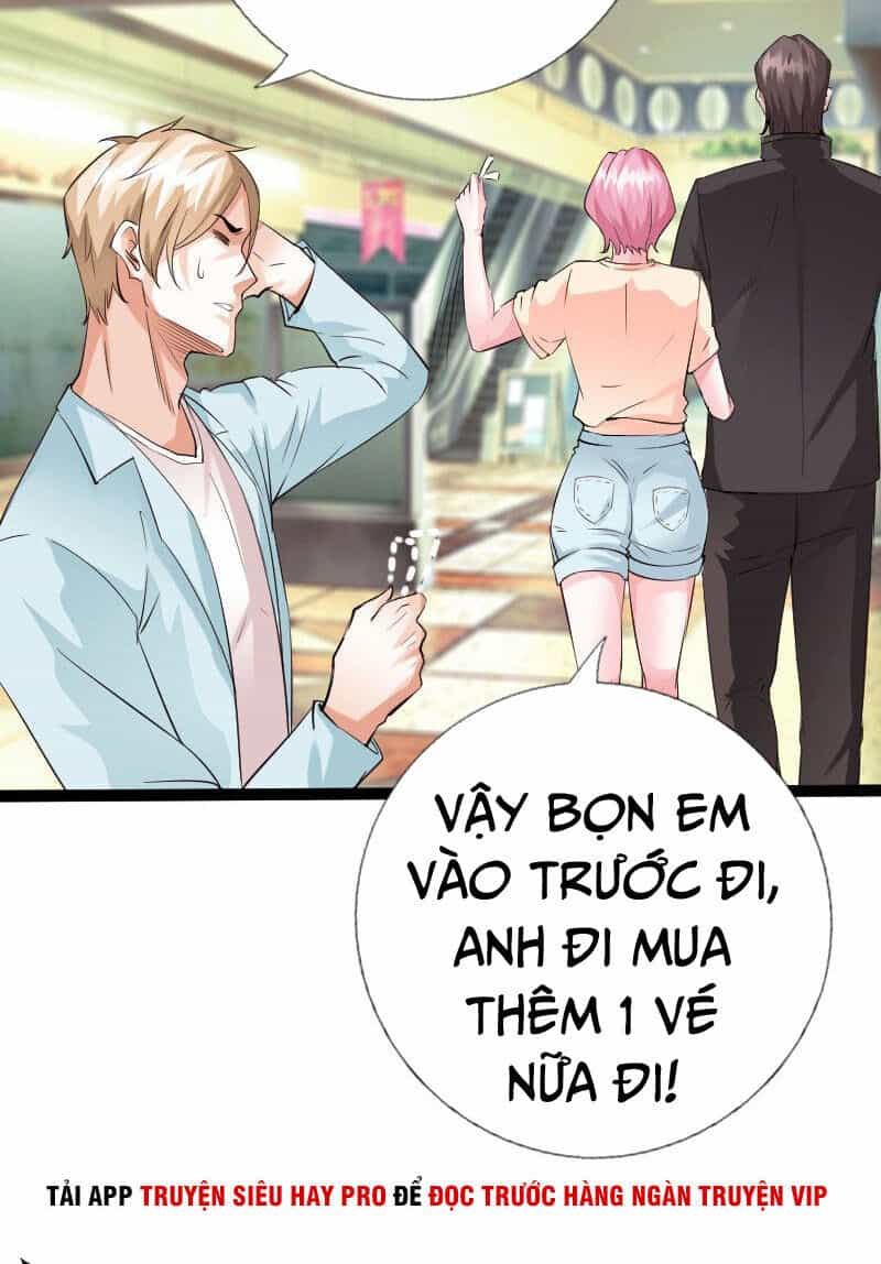 Tuyệt Phẩm Tà Thiếu - Chương 112 - ảnh 26