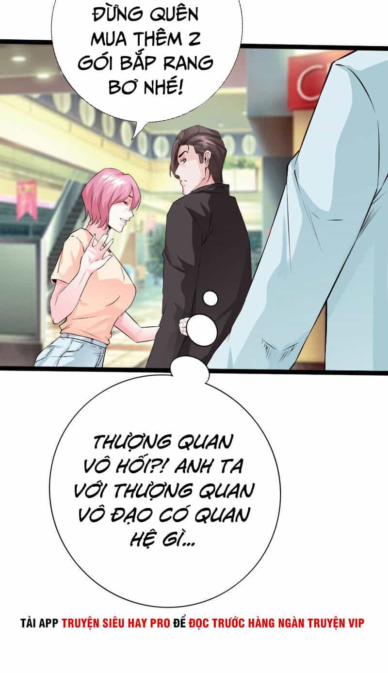Tuyệt Phẩm Tà Thiếu - Chương 112 - ảnh 28
