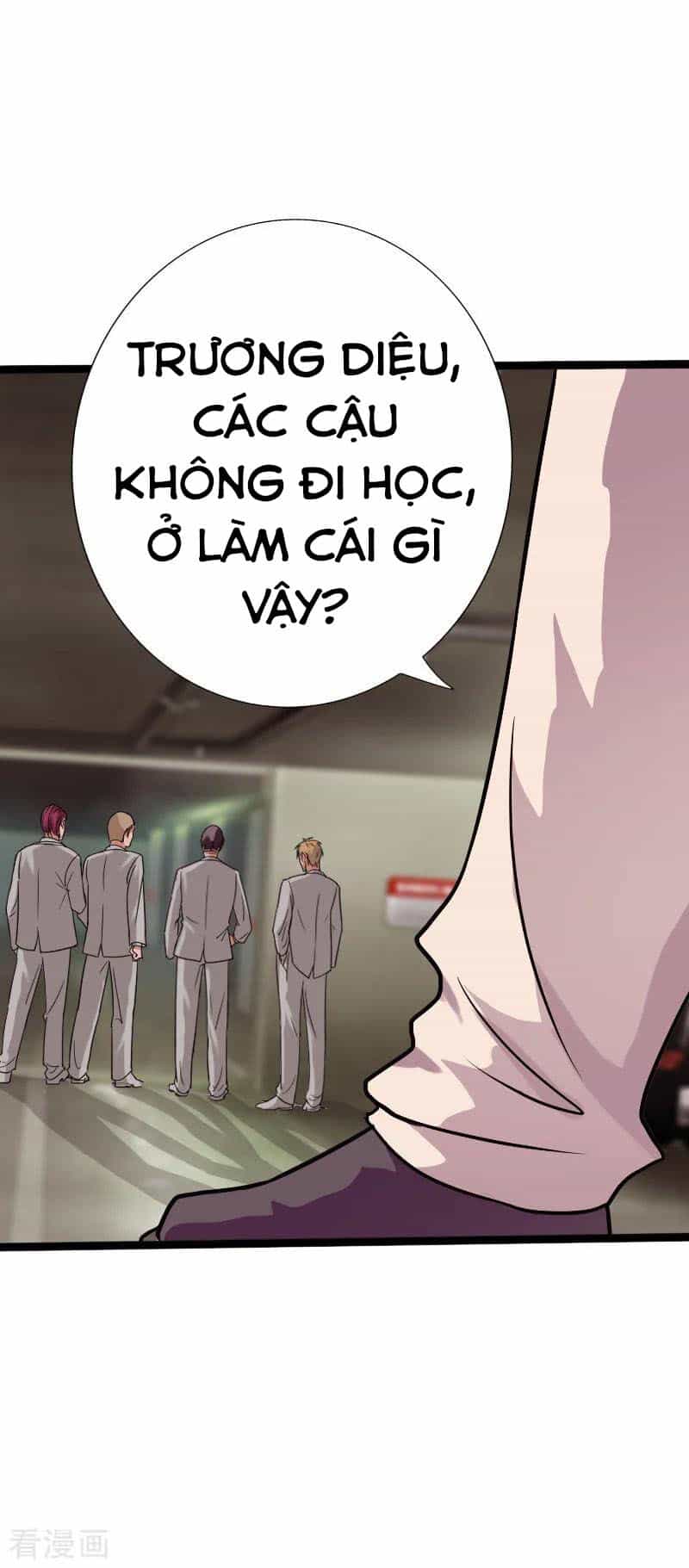 Tuyệt Phẩm Tà Thiếu - Chương 114 - ảnh 11