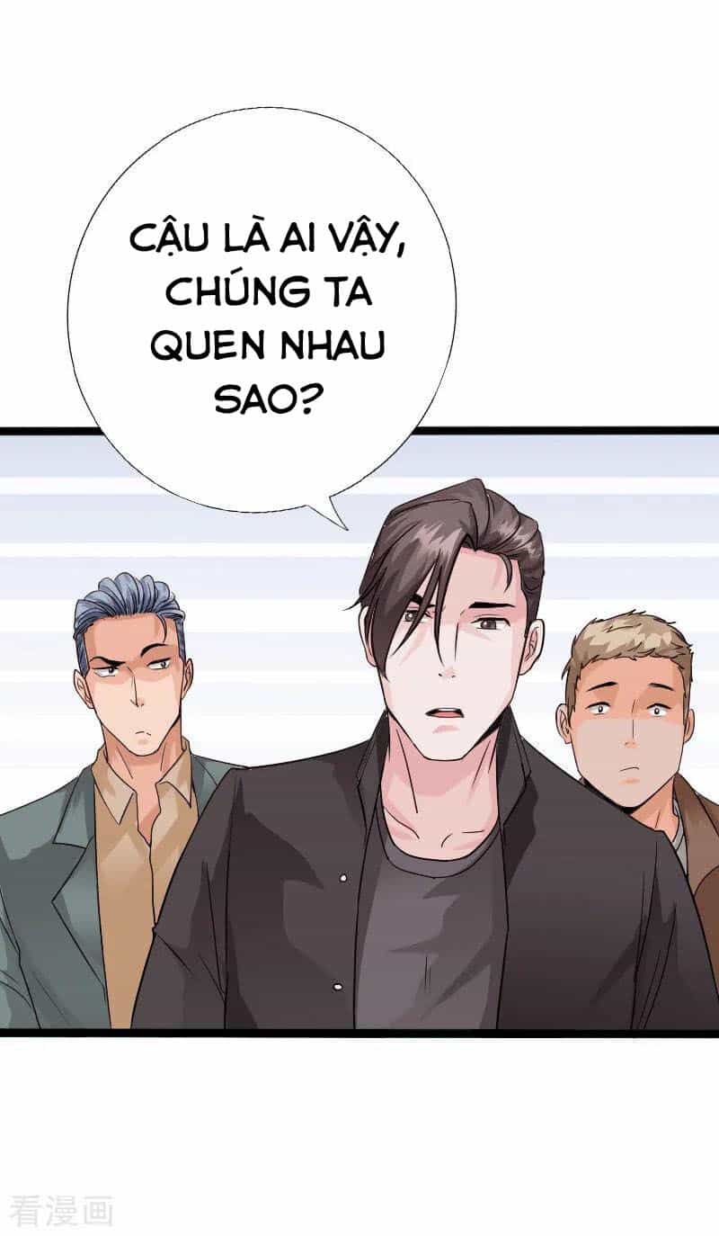 Tuyệt Phẩm Tà Thiếu - Chương 114 - ảnh 16