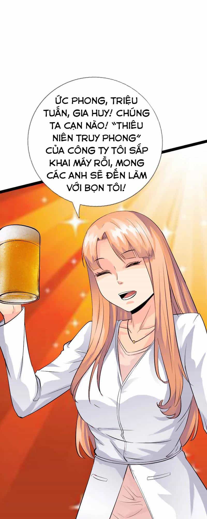 Tuyệt Phẩm Tà Thiếu - Chương 114 - ảnh 28