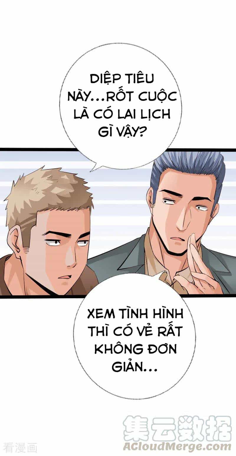 Tuyệt Phẩm Tà Thiếu - Chương 114 - ảnh 32
