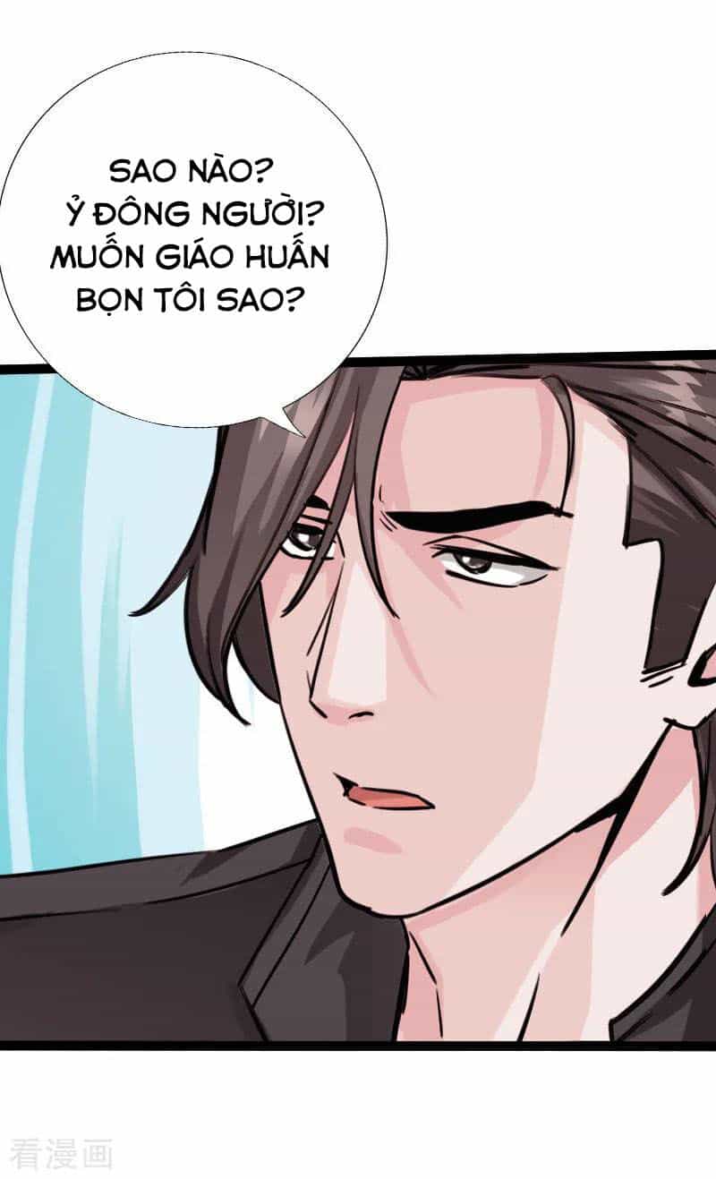 Tuyệt Phẩm Tà Thiếu - Chương 114 - ảnh 9