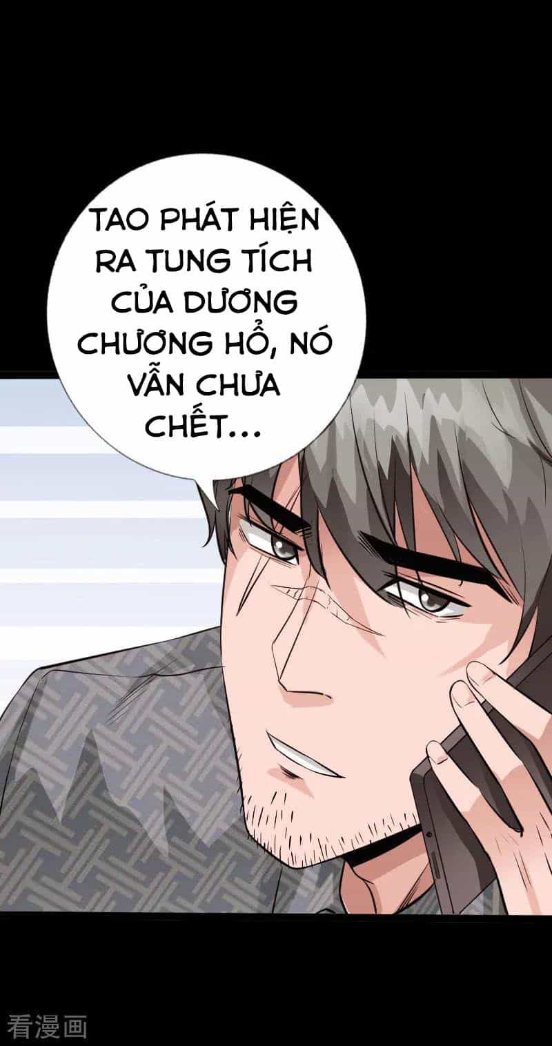 Tuyệt Phẩm Tà Thiếu - Chương 115 - ảnh 17
