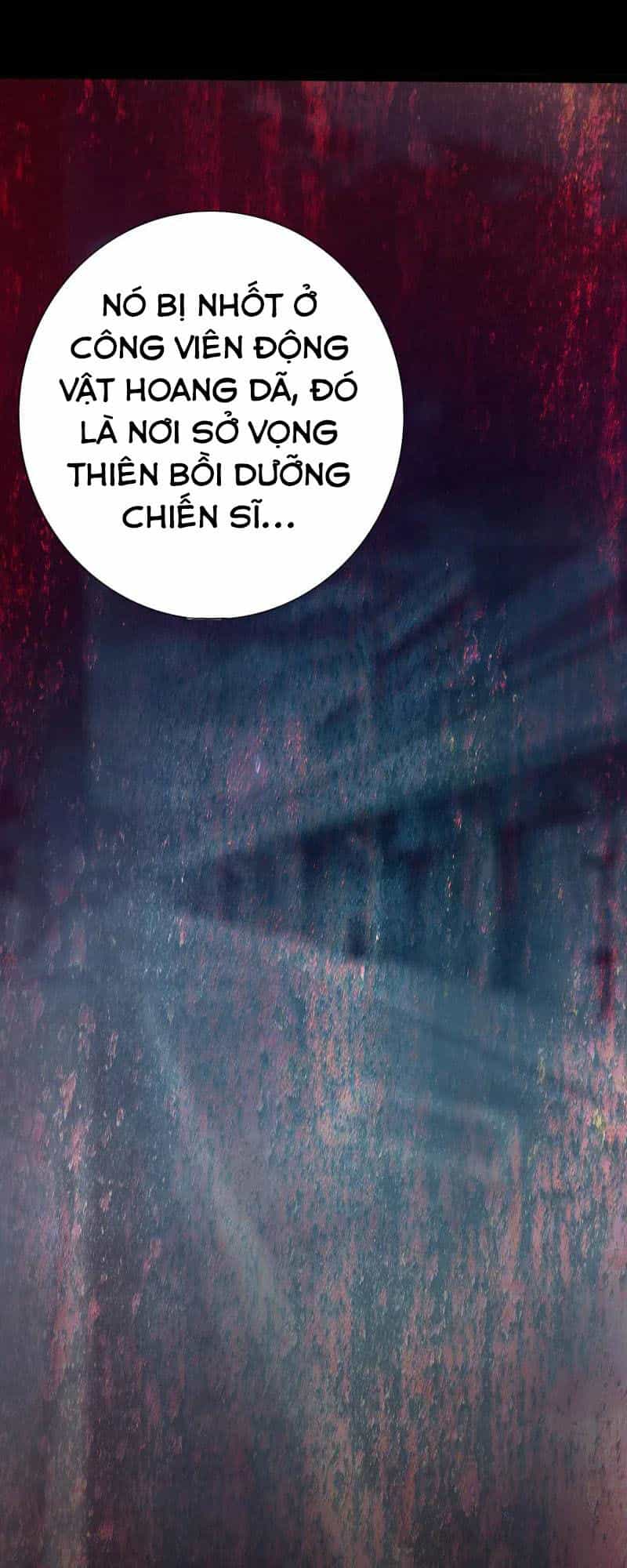Tuyệt Phẩm Tà Thiếu - Chương 115 - ảnh 19