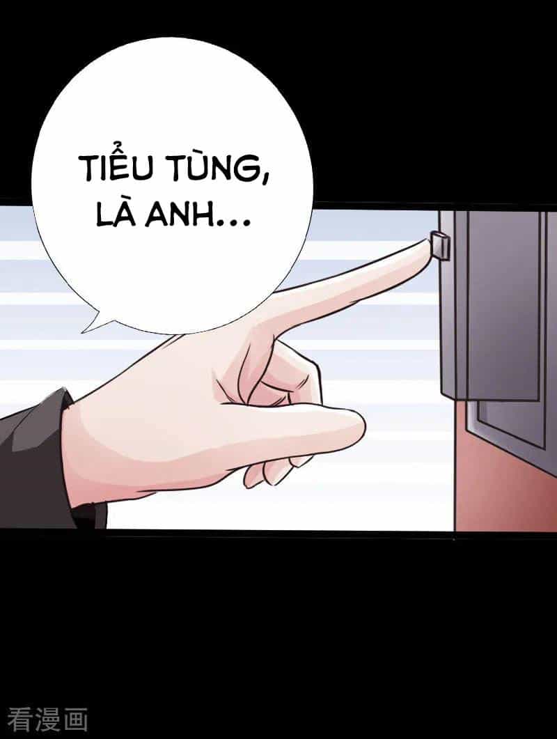 Tuyệt Phẩm Tà Thiếu - Chương 115 - ảnh 26