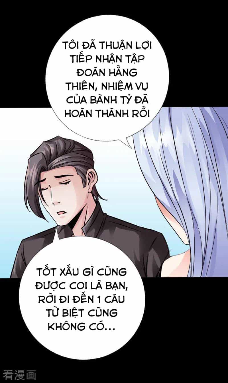 Tuyệt Phẩm Tà Thiếu - Chương 115 - ảnh 39