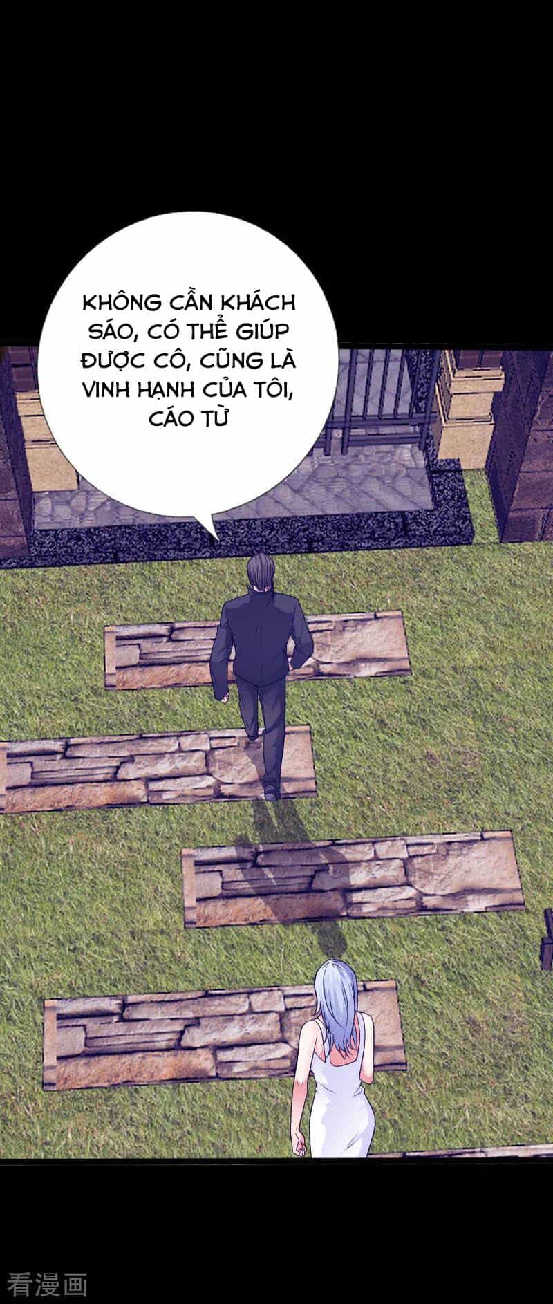 Tuyệt Phẩm Tà Thiếu - Chương 115 - ảnh 41