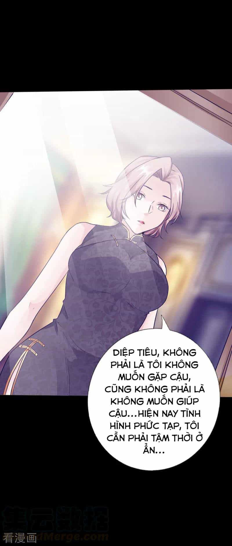 Tuyệt Phẩm Tà Thiếu - Chương 115 - ảnh 42