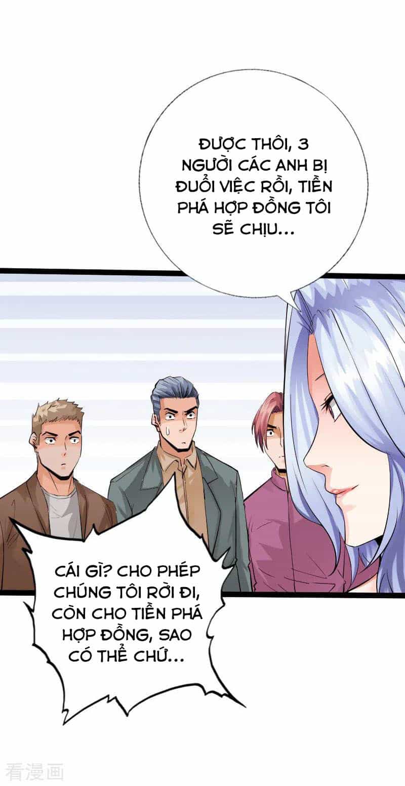 Tuyệt Phẩm Tà Thiếu - Chương 115 - ảnh 7