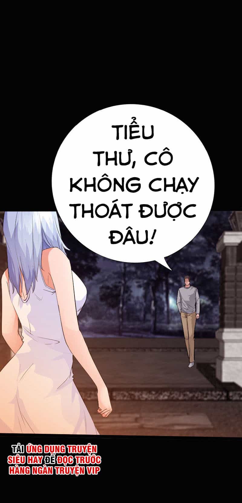 Tuyệt Phẩm Tà Thiếu - Chương 116 - ảnh 15