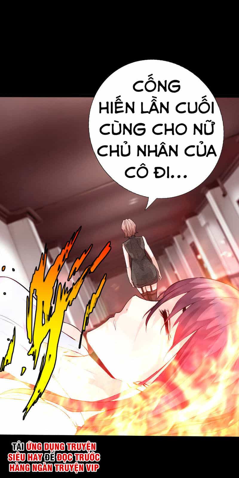 Tuyệt Phẩm Tà Thiếu - Chương 116 - ảnh 29
