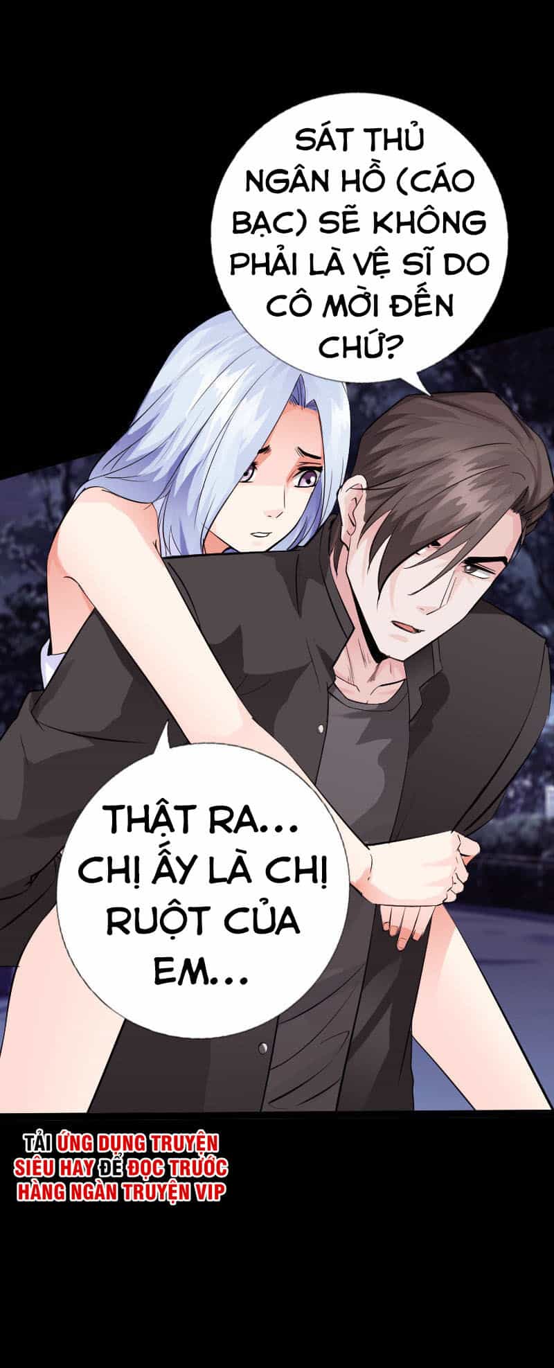 Tuyệt Phẩm Tà Thiếu - Chương 116 - ảnh 35