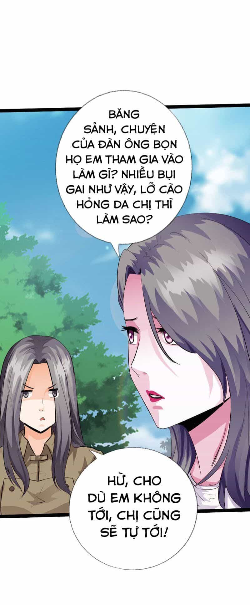 Tuyệt Phẩm Tà Thiếu - Chương 117 - ảnh 13