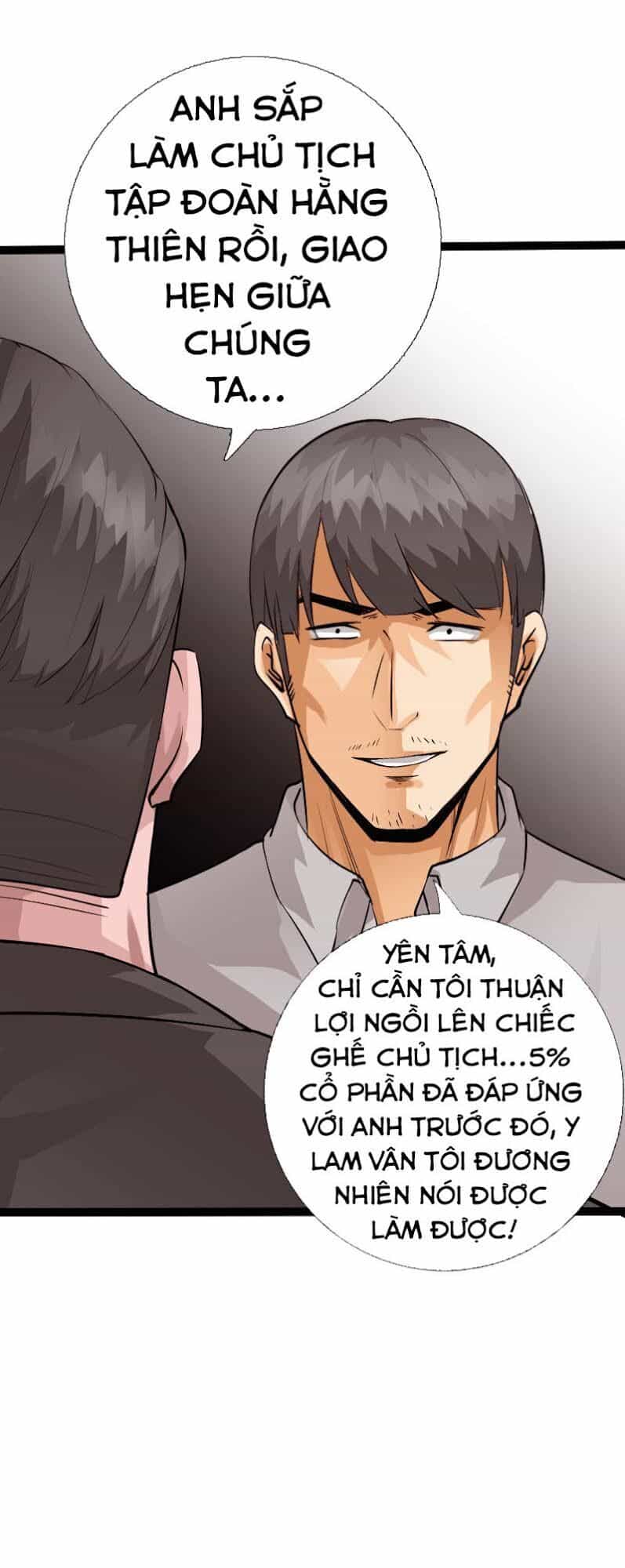 Tuyệt Phẩm Tà Thiếu - Chương 117 - ảnh 4
