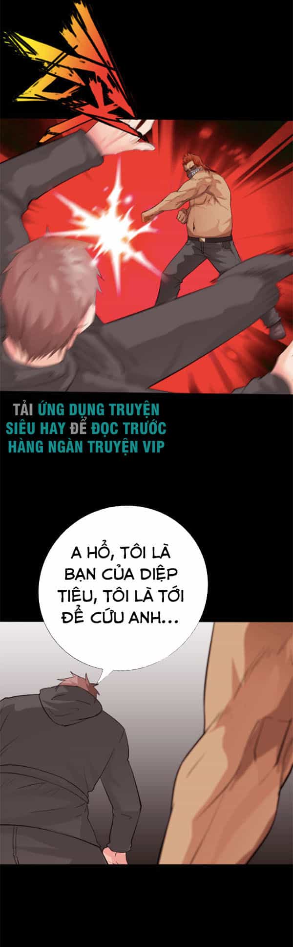 Tuyệt Phẩm Tà Thiếu - Chương 118 - ảnh 1