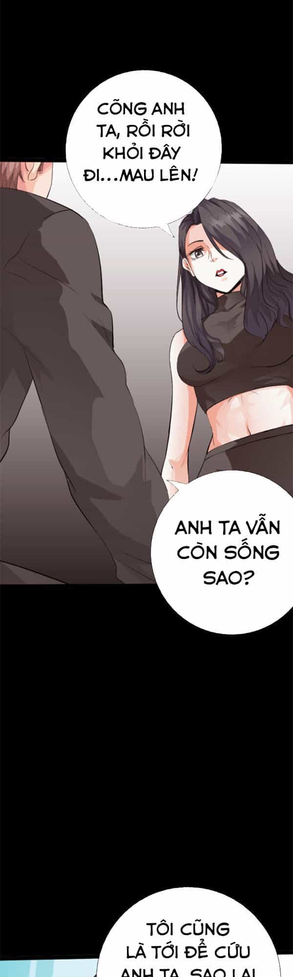 Tuyệt Phẩm Tà Thiếu - Chương 118 - ảnh 14