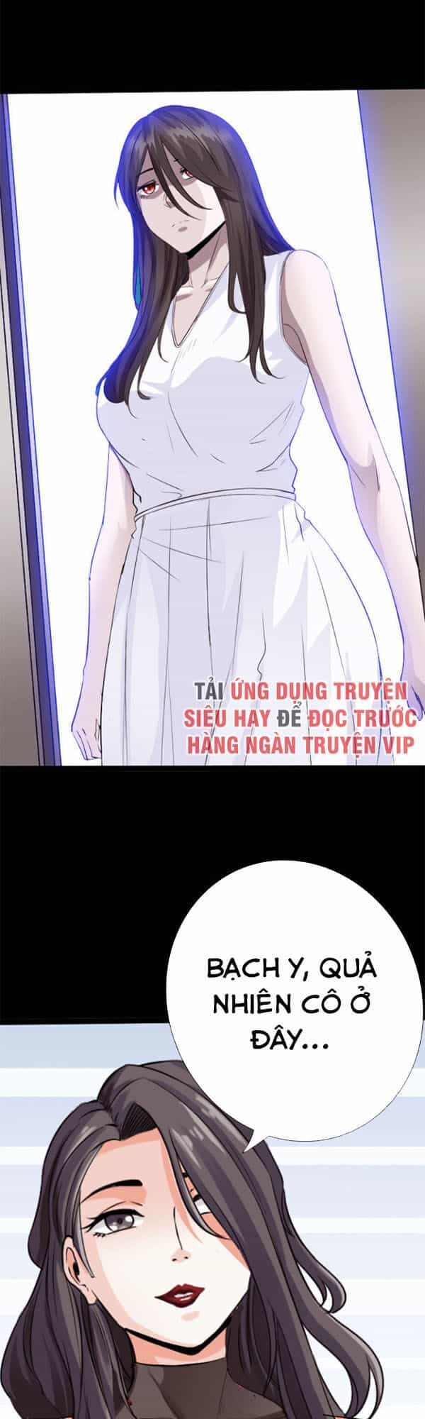 Tuyệt Phẩm Tà Thiếu - Chương 118 - ảnh 17