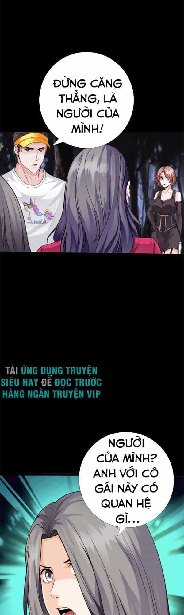 Tuyệt Phẩm Tà Thiếu - Chương 119 - ảnh 28