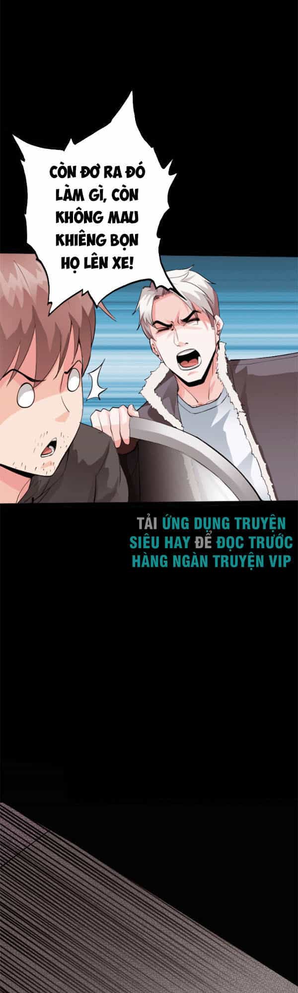 Tuyệt Phẩm Tà Thiếu - Chương 119 - ảnh 5