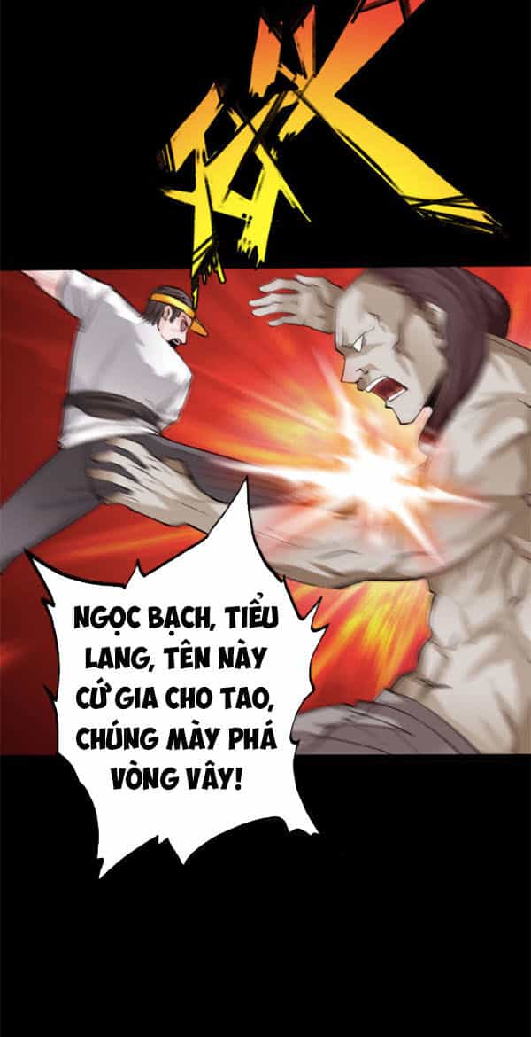 Tuyệt Phẩm Tà Thiếu - Chương 119 - ảnh 8