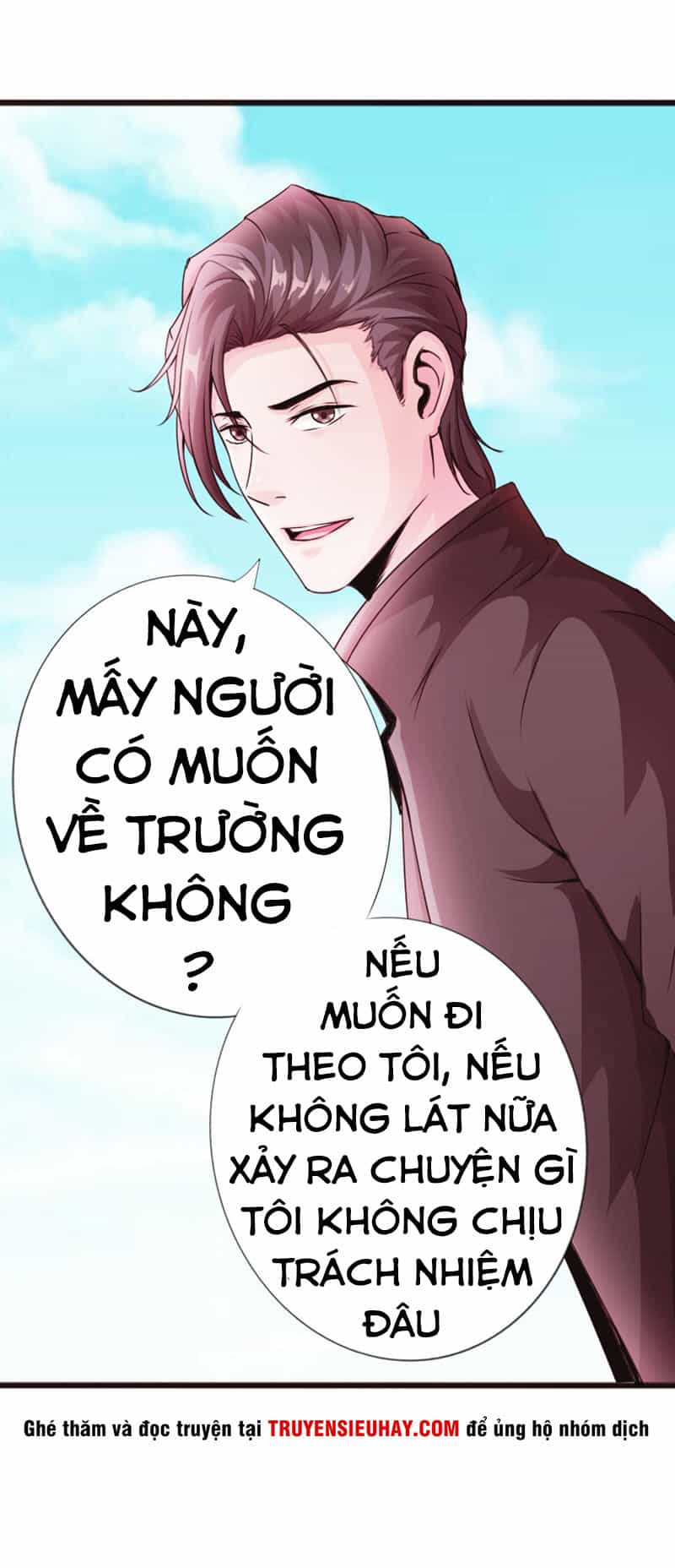 Tuyệt Phẩm Tà Thiếu - Chương 12 - ảnh 10