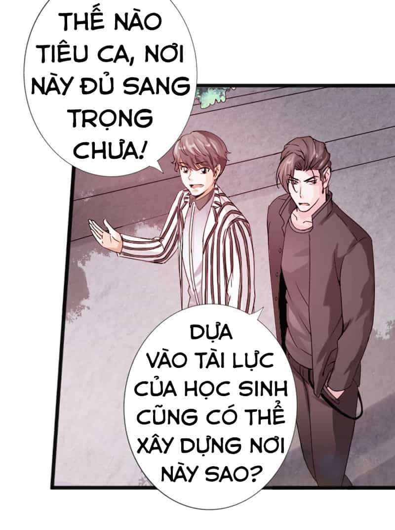 Tuyệt Phẩm Tà Thiếu - Chương 12 - ảnh 15