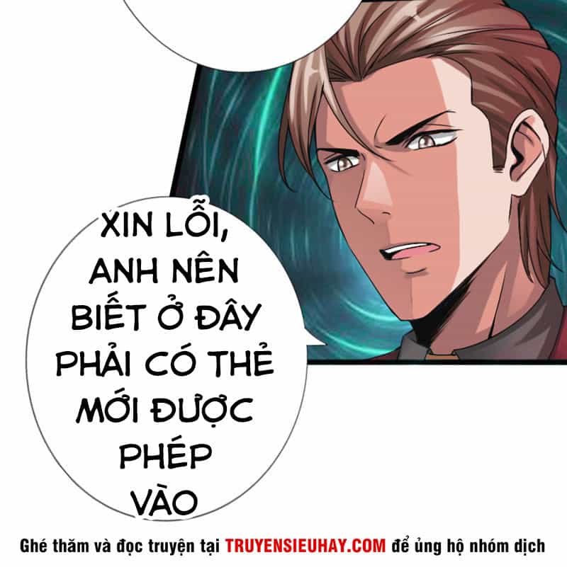 Tuyệt Phẩm Tà Thiếu - Chương 12 - ảnh 19