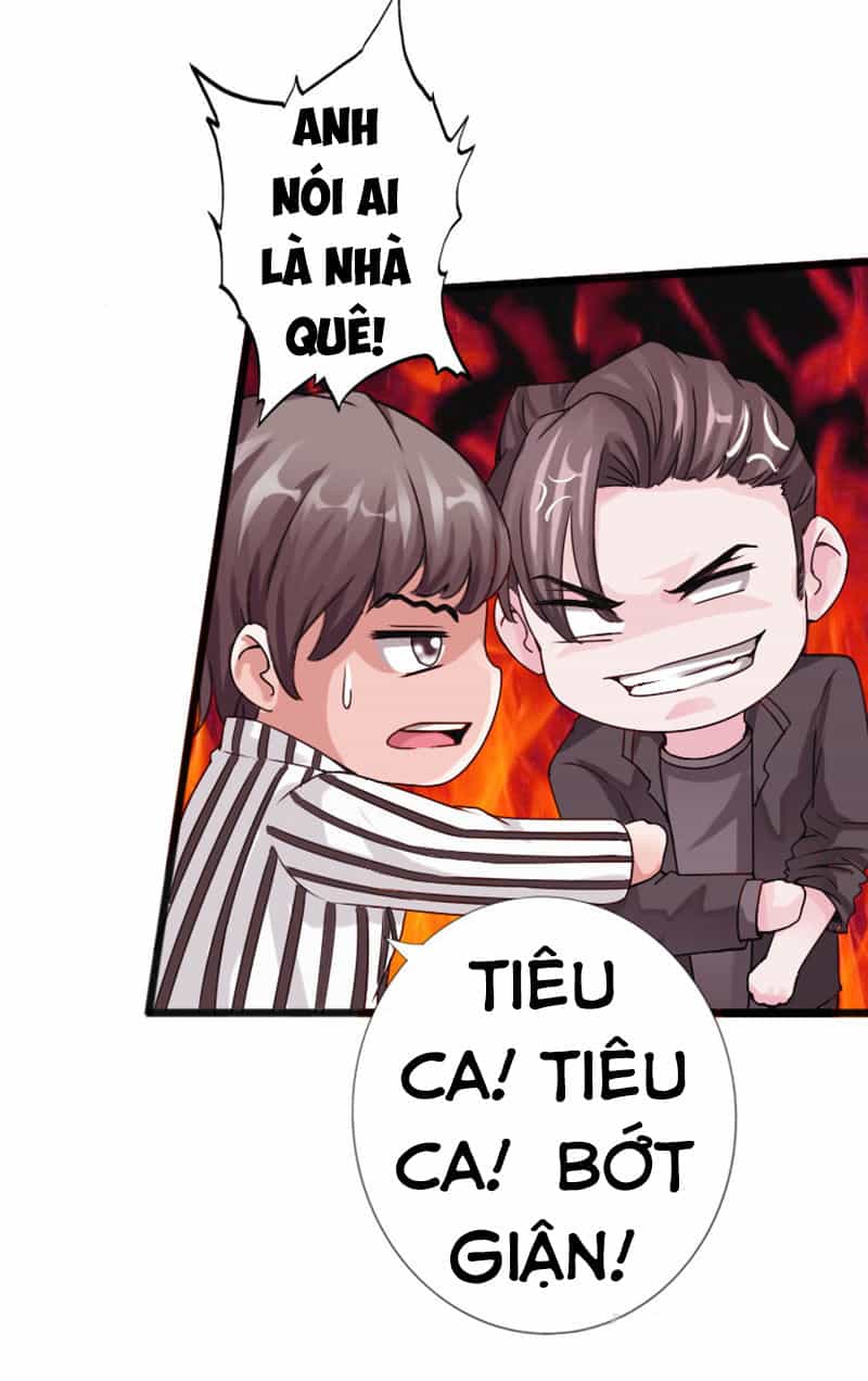 Tuyệt Phẩm Tà Thiếu - Chương 12 - ảnh 22