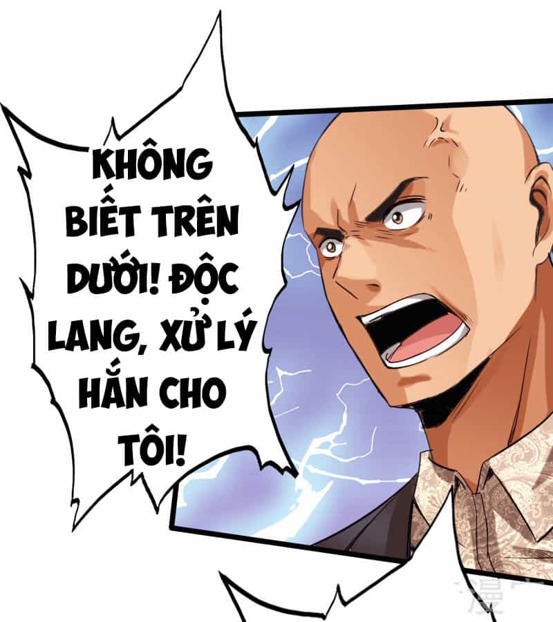 Tuyệt Phẩm Tà Thiếu - Chương 12 - ảnh 26