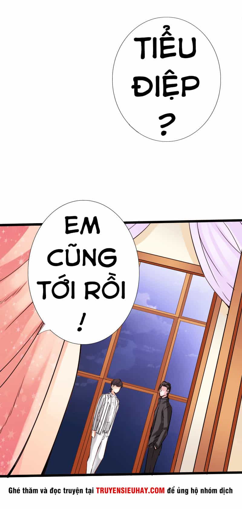 Tuyệt Phẩm Tà Thiếu - Chương 12 - ảnh 30