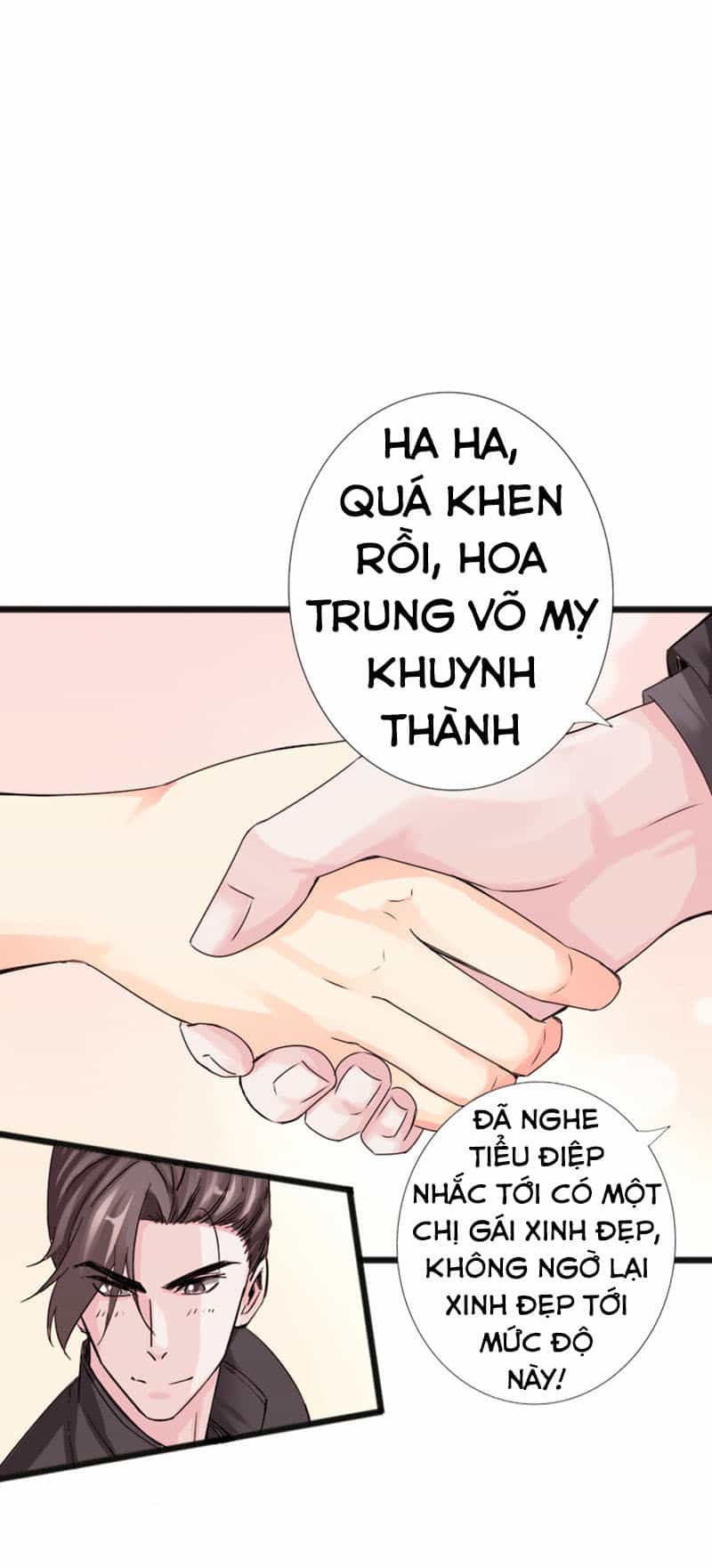 Tuyệt Phẩm Tà Thiếu - Chương 12 - ảnh 34