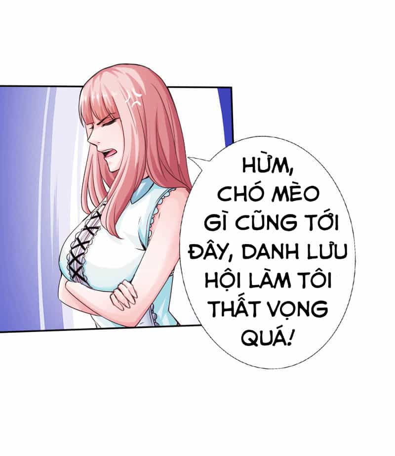 Tuyệt Phẩm Tà Thiếu - Chương 12 - ảnh 42